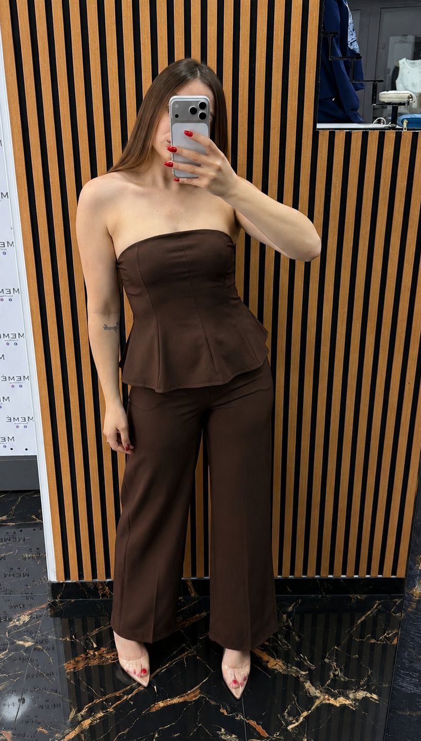 COORDINATO SOLE