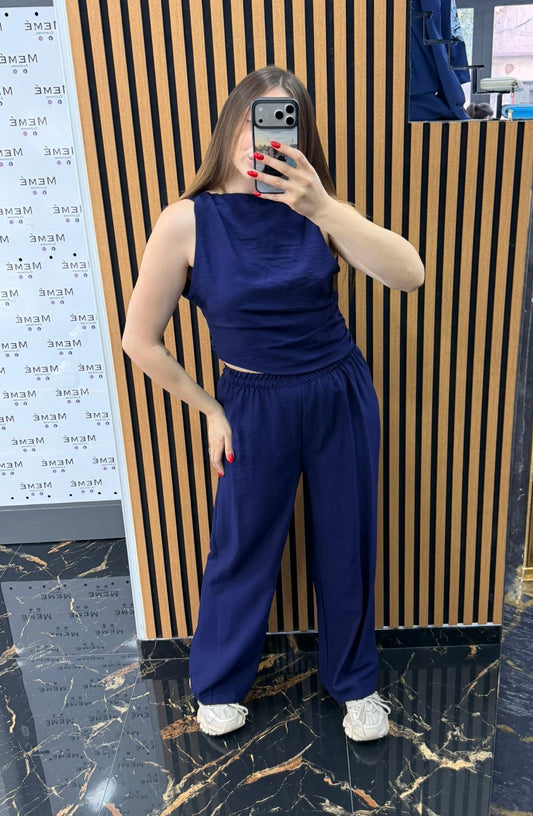COORDINATO SPORTY