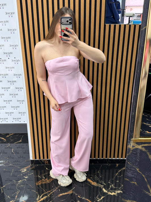 COORDINATO SOLE