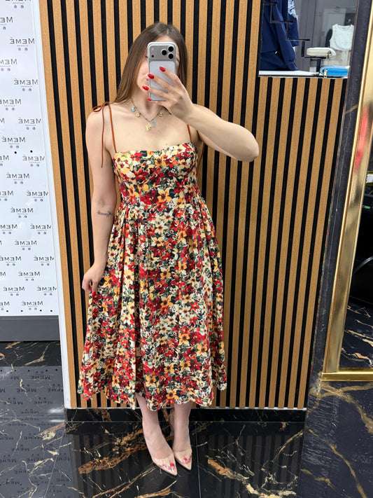 DRESS DAFNE FANTASY